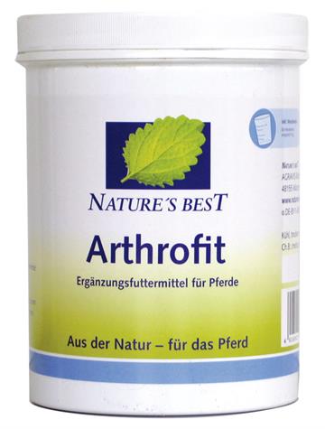 Nature's Best Arthrofit 500 g